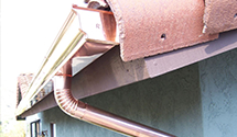 Rain Gutter Installation, Repair, Cleaning in Odessa, MN